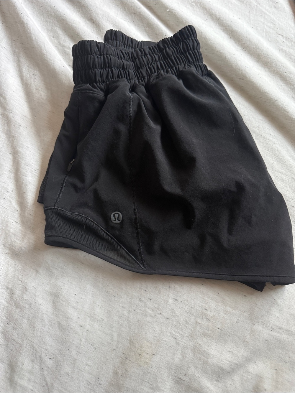 Lululemon hotty hots